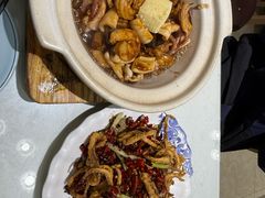 -逢春菜馆天津菜(胜利路店)