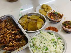 -宋文成烤肉(白沙巷店)