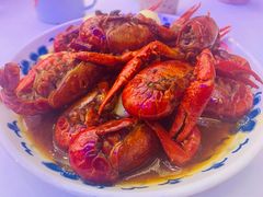 -老长沙龙虾馆(梅林店)