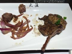 -大渔铁板烧(花园道店)