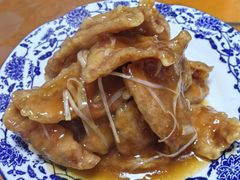 -协顺园回头馆(南顺城路店)