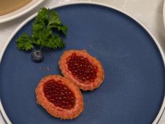 -酌宴府The China Club·广州万富希尔顿酒店(云城东路店)