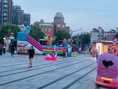 -THE hood开新里(御桥路店)