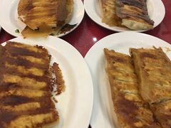 -大眼锅贴水饺(河东店)