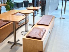 -LANLIZI BAKERY(COSMO店)