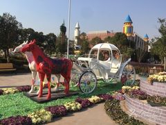 -安徒生童话乐园