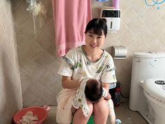 -田螺阿姨自营月嫂·育儿嫂(高新店)