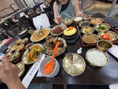 -咸草酱蟹