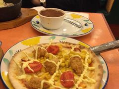 -萨莉亚意式餐厅(彩悦城店)
