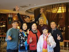 -欣旺·迎宾楼·百年无锡菜