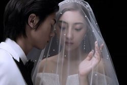 -唯一视觉婚纱摄影(李家村店)