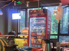 -叁宝烤肉• 西安烧烤 领跑品牌(中海城店)