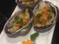 -真剑日本料理·铁板烧(贵州路店)