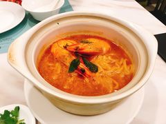 -子霖南山鲜虾面(南山总店)