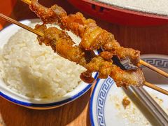 -猫姑娘大盘鸡(商城路店)