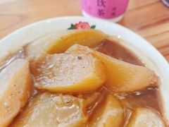 -昌荣竹升面(花园新村店)