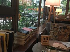 -咖法森林·咖啡  酒吧(天河店)