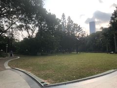 -人民公园(罗湖区)