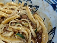 -酱府老碗面(西大店)