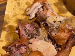 -打酱油·非遗淮扬菜(瘦西湖梅岭店)