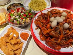 -串盟烧烤大排档·长沙美食地标(星沙店)