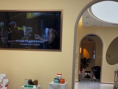 -禧龙宾馆(北京夕照寺店)