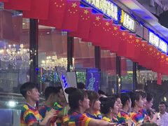 -金刚山烧烤(红旗大街店)