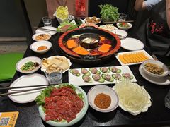 -三江两海老火锅(北京首店)