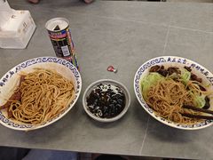 -梅溪·小伙子干挑面(安吉总店)