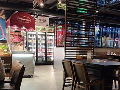 -神户赤童日式烤肉伙伴(东直门店)