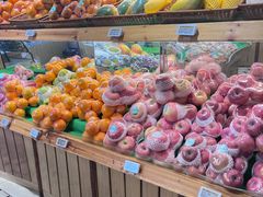 -PAGODA百果园(台柳路凯德广场店)