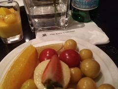 -深圳星河丽思卡尔顿酒店