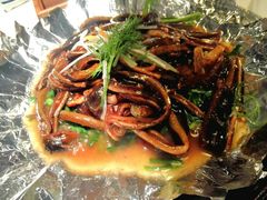 -民国红公馆·秦淮八艳(夫子庙店)