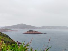 -东极岛景区