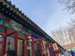 -李小老烧饼(常营民族家园店)