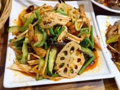 -盈盈水盆(西一路店)