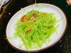 -川旺角川粤融合菜•海景餐厅(星海广场店)
