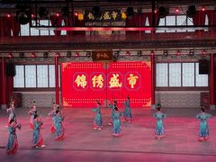 -深圳锦绣中华民俗村