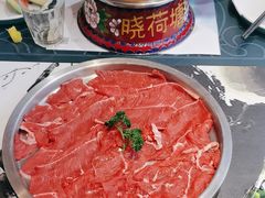 -名都晓荷塘(涿州店)