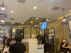 -鲜芋仙(太原街万达店)