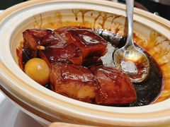 -澜亭中餐厅·一线江景·尊蓝豪华精选