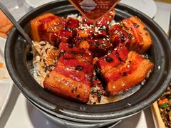 -老阿爸鲜鱼土菜(园区永旺店)