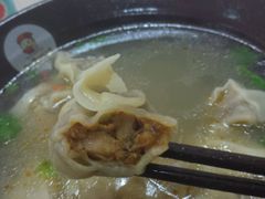 -如意馄饨(南通中专店)