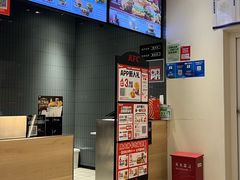 -肯德基(丰管路店)
