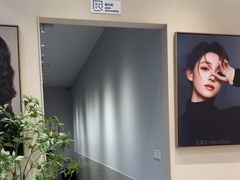 -天真蓝照相馆(五角场百联又一城店)