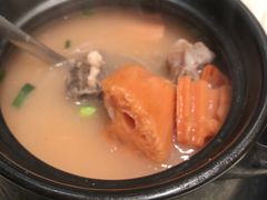 -莲餐厅·湖北菜·藕汤老手艺(愚园路店)
