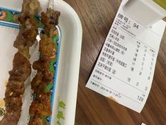 -丝路传奇·中国拉面航母店(北医三院店)