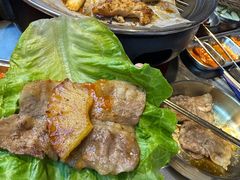 -入火韩国烤肉(凯旋广场店)