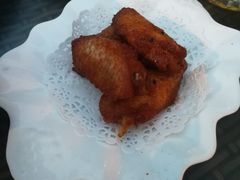 -大东方海鲜酒楼(小武基桥店)