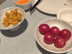 -湘满甲·黄焖甲鱼创始者·湘菜·鲁菜(潘家园店)